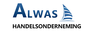 ALWAS Handelsonderneming Logo
